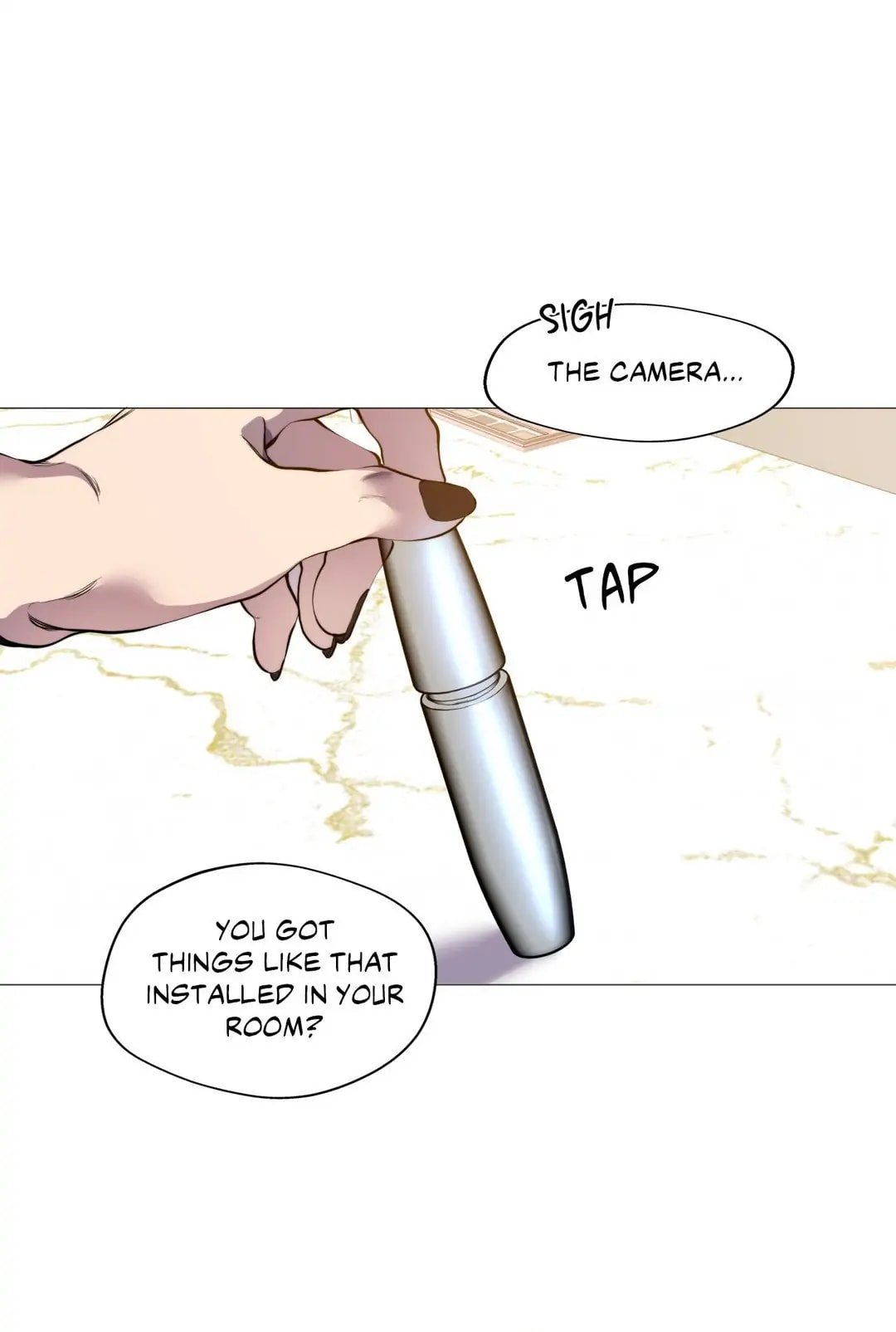Lost in the Cloud, Chapter 86 image 07